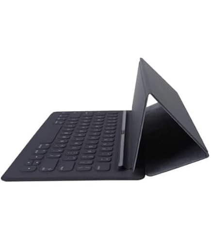Apple Smart Keyboard Folio for iPad Pro 12.9-inch iPad Pro 1-2 Gen